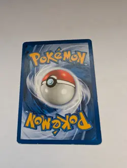 Pokemon TCG Sabrinas Gastly 97/132 English Gym Challenge Vintage - Image 2