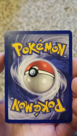 Pokemon Vintage WOTC Dragonite Mewtwo First Movie Black Star Promo 05/53 - Image 3