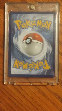 Pokemon Miraidon ex SV01 Scarlet & Violet 244/198 Holo Full Art Special Rare TCG - Image 3