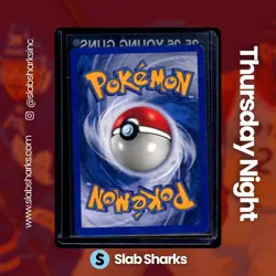 2002 POKEMON LEGENDARY COLLECTION #46/110 HAUNTER REVERSE HOLO - Image 2