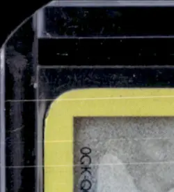 2006 POKEMON EX LEGEND MAKER #46/92 VIBRAVA HOLO STAMPED - Image 3