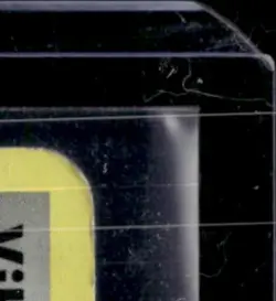 2006 POKEMON EX LEGEND MAKER #46/92 VIBRAVA HOLO STAMPED - Image 5