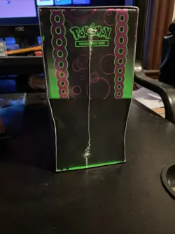 Pokemon Center Shrouded Fable Elite Trainer Box - Image 3
