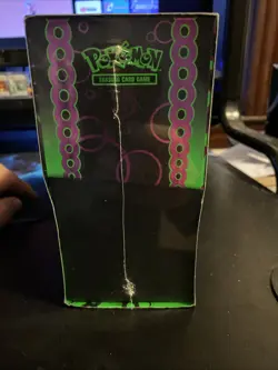 Pokemon Center Shrouded Fable Elite Trainer Box - Image 4