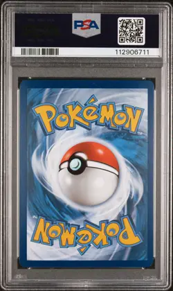 2023 POKEMON SVP EN-SV BLACK STAR PROMO 151 ULTRA-PREM COLL #053 MEW EX PSA 10 - Image 2