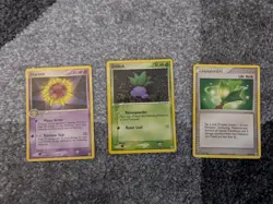Pokemon TCG - EX Hidden Legends bundle - Image 1