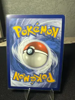 Pokemon Surging Sparks Double Rare 057/191 Pikachu ex - Image 3