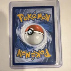 Pokemon Giovanni's Charisma 204/165 Sv: Scarlet & Violet 151 SIR Full Art Holo - Image 2