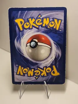 Parasect 41/64 Jungle Regular Pokemon TCG HP Vintage - Image 2