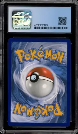Pokemon Charizard VSTAR Ultra-Premium Coll. Full Alt Art Prom SWSH262 CGC 9 Mint - Image 2