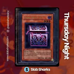 2004 YU-GI-OH! SOUL OF THE DUELIST #SOD-EN010 DARK MIMIC LV3 1ST EDITION - Image 1