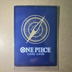 One Piece Monkey.D.Luffy P-043 Convention Promo 2024 - Image 2