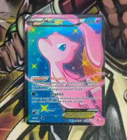 🧌 Lot of 9 ONLY HOLOS Modern Pokemon Collection Lot Charizard & more! DAMAGED - Image 4