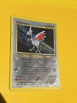 Lot Of 16 Pokemon Card Holo - Image 2