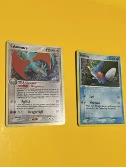 Lot Of 16 Pokemon Card Holo - Image 4