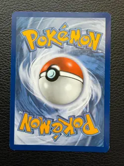 Pokemon Legendary Treasures Radiant Collection Emolga #RC23/RC25 Ultra Rare MP - Image 4