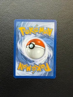 Pokemon Legendary Treasures Radiant Collection Emolga #RC23/RC25 Ultra Rare MP - Image 5