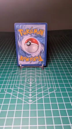 Pokemon Giratina-EX TCG Full Art Holo Ultra Rare Card Ancient Origins - Image 2