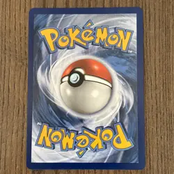 Mewtwo EX - XY107 - Pokemon XY Promo Ultra Rare Card NM - Image 2
