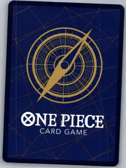 Portgas.D.Ace OP13-119 SEC English Carrying On His Will - One Piece Card - NM - Image 2