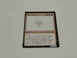 The Vast Scrier Play Test Card - Image 1