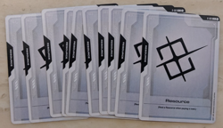 GUNDAM CARD GAME ST04 SEED STRIKE STARTER DECK COMPLETE BANDAI - Image 3