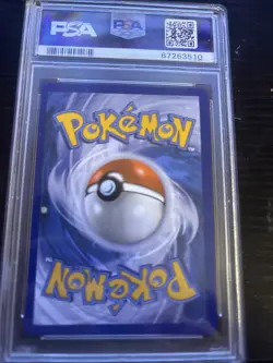 Pokemon TCG Charizard VSTAR Holo Ultra Rare Card Brilliant Stars 18/172 - Image 2