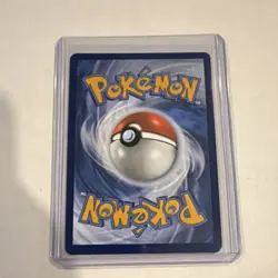 Pokemon Eevee ex 174 Sv: Scarlet & Violet Promo Cards Promo Holo - Image 2