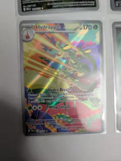 Pokemon Card Lot - Full Art - Excellent condition - Image 2