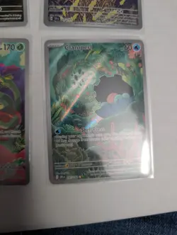 Pokemon Card Lot - Full Art - Excellent condition - Image 3