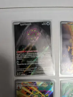 Pokemon Card Lot - Full Art - Excellent condition - Image 5