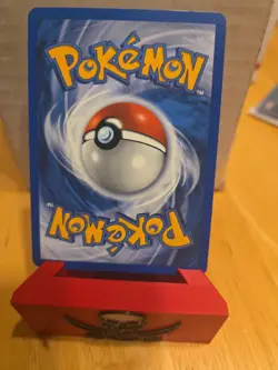 Pokemon Card - Giovanni's Magikarp Gym Challenge 73/132 Common 1st Edition - Image 2
