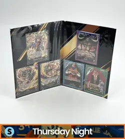 ONE PIECE TCG PREMIUM CARD COLLECTION LEADER SEALED - Image 2