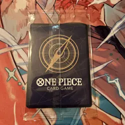 Girl (OP14 Release Event Winner) - One Piece Promotion Cards (OP-PR) - Image 2