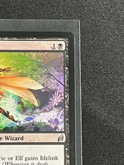 Nectar Faerie Lorwyn Magic The Gathering - Image 3