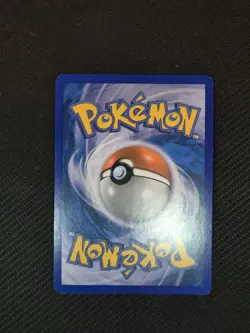 Pokemon Skuntank Holo Rare Diamond & Pearl Light Play TCG Card 15/130 English LP - Image 2