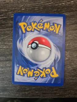 Blaine's Ponyta - 64/132 - Gym Challenge Pokemon 2000 - Image 2