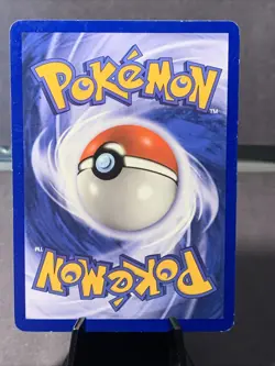 Pokemon TCG 1st Edition Eevee Neo Discovery 38/75 VTG 2000 WOTC NM/LP - Image 2