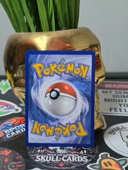 ☠☠ Sv02: Paldea Evolved Pokemon TCG Eiscue - Image 2