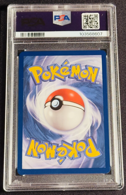 Flying Pikachu VMAX 007/025 Celebrations Ultra Rare PSA 10 Gem Mint Pokemon Card - Image 2