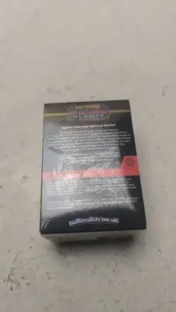 Pokemon TCG: Mega Evolution-Phantasmal Flames Booster Bundle (6 Booster Packs) - Image 4