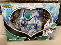 Pokemon Lot Of 6 Box ETB Celebrations Shinning Fates Pikachu Hatterene Calyrex - Image 4