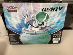 Pokemon Lot Of 6 Box ETB Celebrations Shinning Fates Pikachu Hatterene Calyrex - Image 5