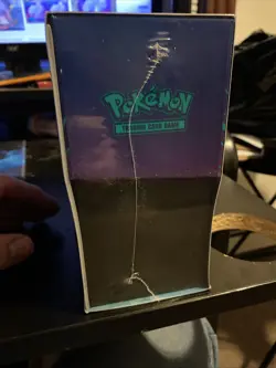 Pokemon Center Journey Together Elite Trainer Box - Image 3