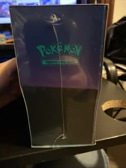 Pokemon Center Journey Together Elite Trainer Box - Image 4