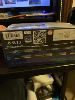 Pokemon Center Journey Together Elite Trainer Box - Image 5