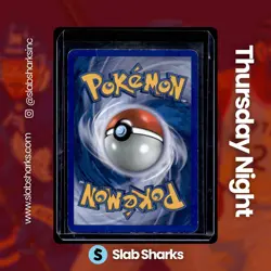 2006 POKEMON EX CRYSTAL GUARDIANS #20/100 GRUMPIG HOLO STAMPED - Image 2