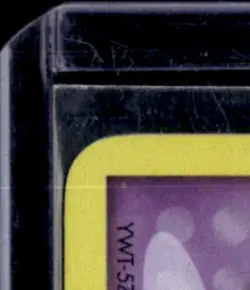 2006 POKEMON EX CRYSTAL GUARDIANS #20/100 GRUMPIG HOLO STAMPED - Image 3