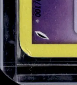 2006 POKEMON EX CRYSTAL GUARDIANS #20/100 GRUMPIG HOLO STAMPED - Image 4