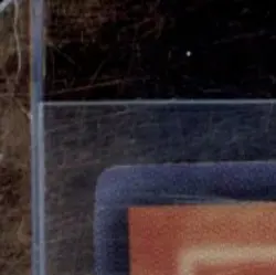 2007 YU-GI-OH STRIKE OF NEOS #STON-EN000 GRANDMASTER THE SIX SAMURAI SECRET RARE - Image 3